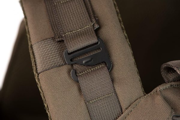 Invader Gear Reaper QRB Plate Carrier Ranger Green