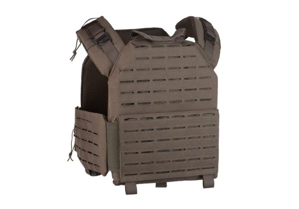 Invader Gear Reaper QRB Plate Carrier Ranger Green