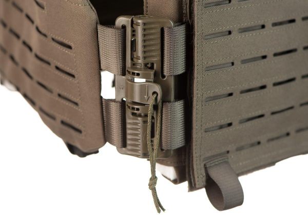 Invader Gear Reaper QRB Plate Carrier Ranger Green