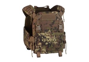 Invader Gear Reaper QRB Plate Carrier Vegetato Invader Gear Reaper QRB Plate Carrier Vegetato