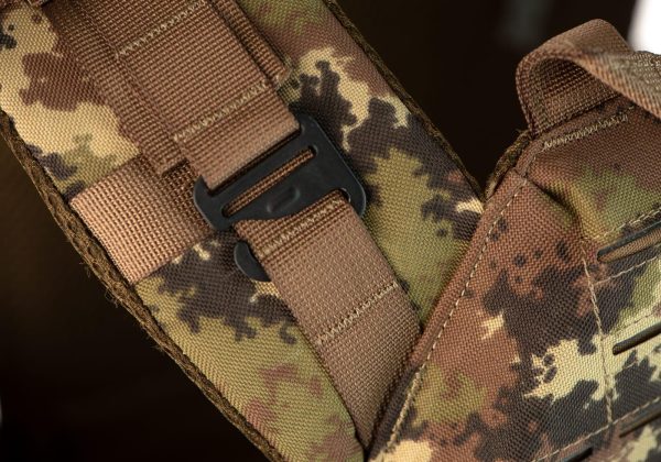 Invader Gear Reaper QRB Plate Carrier Vegetato