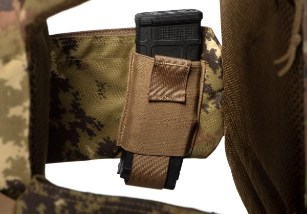 Invader Gear Reaper QRB Plate Carrier Vegetato