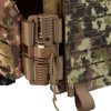 Invader Gear Reaper QRB Plate Carrier Vegetato