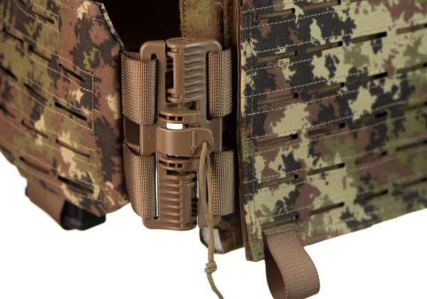 Invader Gear Reaper QRB Plate Carrier Vegetato