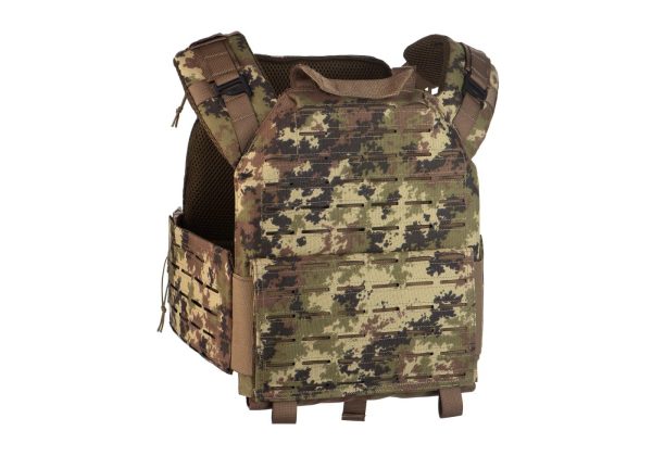 Invader Gear Reaper QRB Plate Carrier Vegetato