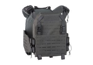 Invader Gear Reaper QRB Plate Carrier Wolf Grey Invader Gear Reaper QRB Plate Carrier Wolf Grey
