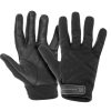 Invader Gear Shooting Gloves Black M