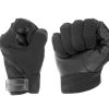 Invader Gear Shooting Gloves Black M
