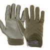 Invader Gear Shooting Gloves OD L