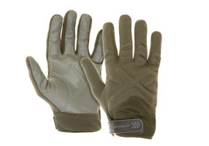 Invader Gear Shooting Gloves OD M