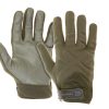 Invader Gear Shooting Gloves OD M