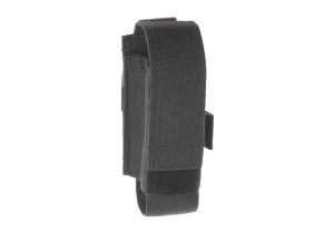 Invader Gear Single 40mm Grenade Pouch Black