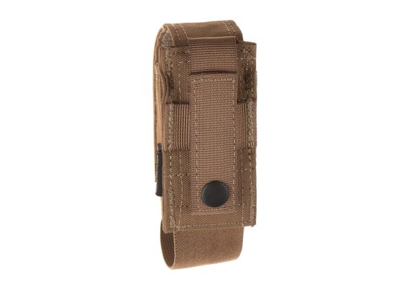 Invader Gear Single 40mm Grenade Pouch Coyote