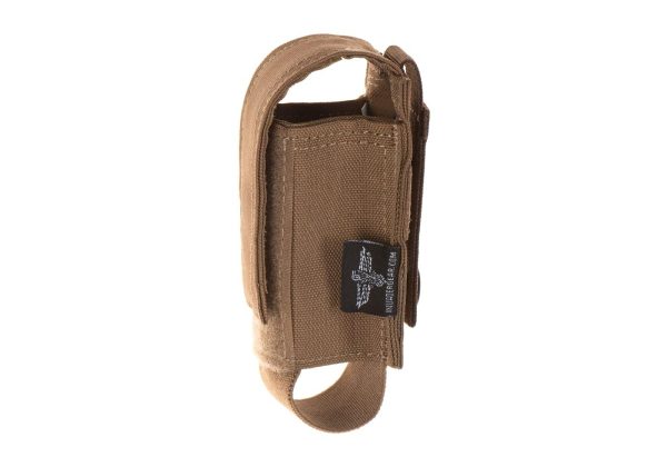Invader Gear Single 40mm Grenade Pouch Coyote