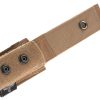 Invader Gear Single 40mm Grenade Pouch Coyote