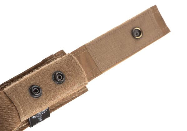 Invader Gear Single 40mm Grenade Pouch Coyote
