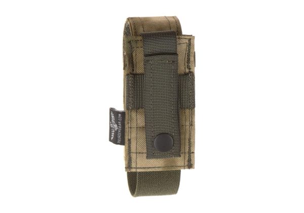 Invader Gear Single 40mm Grenade Pouch Everglade