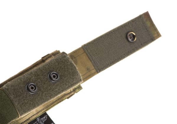 Invader Gear Single 40mm Grenade Pouch Everglade