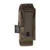 Invader Gear Single 40mm Grenade Pouch Flecktarn
