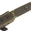 Invader Gear Single 40mm Grenade Pouch Flecktarn
