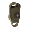 Invader Gear Single 40mm Grenade Pouch OD