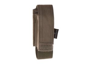 Invader Gear Single 40mm Grenade Pouch Ranger Green