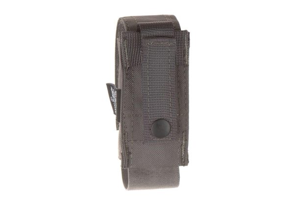 Invader Gear Single 40mm Grenade Pouch Wolf Grey