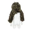 Invader Gear Sniper Bolero Leaf Flecktarn