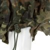 Invader Gear Sniper Bolero Leaf Flecktarn