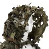 Invader Gear Sniper Bolero Leaf Flecktarn