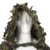 Invader Gear Sniper Bolero Leaf Flecktarn