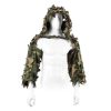 Invader Gear Sniper Bolero Leaf Woodland