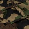 Invader Gear Sniper Bolero Leaf Woodland