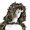 Invader Gear Sniper Bolero Leaf Woodland