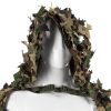 Invader Gear Sniper Bolero Leaf Woodland