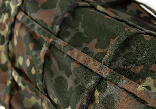 Invader Gear Sniper Bolero Plain Flecktarn