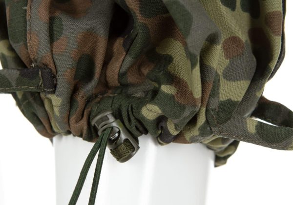 Invader Gear Sniper Bolero Plain Flecktarn