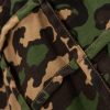 Invader Gear Sniper Bolero Plain Partizan
