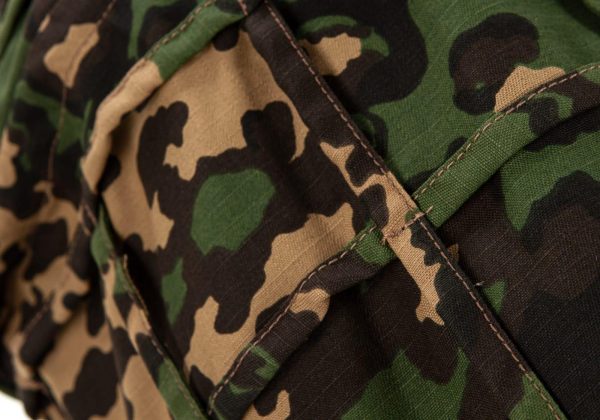 Invader Gear Sniper Bolero Plain Partizan