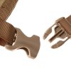 Invader Gear Sniper Bolero Plain Partizan