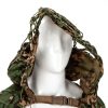 Invader Gear Sniper Bolero Plain Partizan
