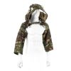 Invader Gear Sniper Bolero Plain Woodland