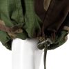 Invader Gear Sniper Bolero Plain Woodland