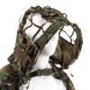 Invader Gear Sniper Bolero Plain Woodland
