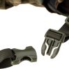 Invader Gear Sniper Bolero Plain Woodland