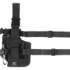 Invader Gear SOF Holster Black Invader Gear SOF Holster Black