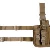 Invader Gear SOF Holster Coyote