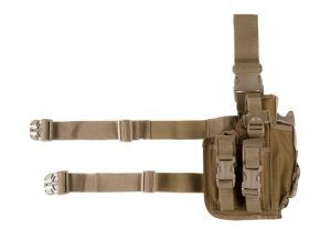 Invader Gear SOF Holster Coyote