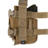 Invader Gear SOF Holster Coyote