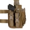 Invader Gear SOF Holster Coyote